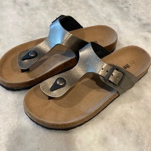 Brand New Sandals